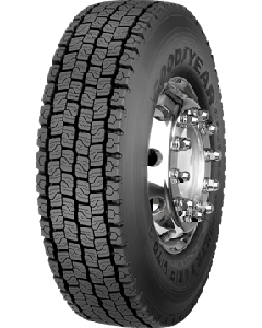 GOODYEAR 275/70 R22.5 UG WTD CITY 148J152E M+S 3PSF TL