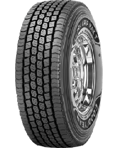 Goodyear 385/55R22.5 UG MAX T 160K158L 3PSF