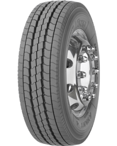 SAVA 205/75 R17.5 AVANT 4 124/122M M+S 3PSF TL