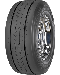 GOODYEAR 275/70 R22.5 MARATHON LHT II 152J148L M+S TL