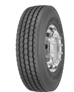 GOODYEAR 11 R22.5 OMNITRAC MSS 148/145K M+S TL