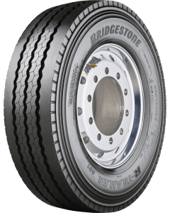 BRIDGESTONE 215/75 R17.5 R-TRAILER 001 136K134K M+S 3PSF TL