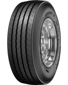 SAVA 385/65 R22.5 CARGO 5 HL 164K158L M+S 3PSF TL