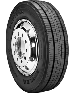 FULDA 245/70 R19.5 ECOTONN 141/140J M+S 3PSF TL