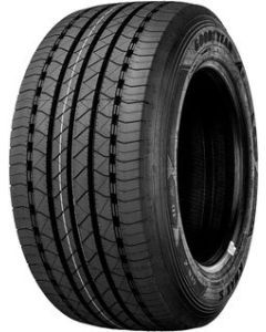 GOODYEAR 355/50 R22.5 KMAX S G2 HL 156K M+S 3PSF TL