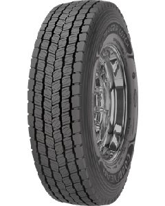 Goodyear 295/80R22.5 UG COACH HL 154/149M 3PSF