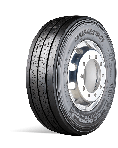 BRIDGESTONE 385/65 R22.5 ECOPIA H-STEER 002 160K158L 3PSF TL