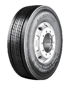 BRIDGESTONE 315/70 R22.5 DURAVIS RS2 156L154M RFID M+S 3PSF