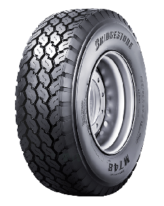BRIDGESTONE 425/65 R22.5 M748 165K M+S TL
