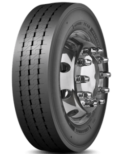 GOODYEAR 455/45 R22.5 URBANMAX 166J M+S 3PSF TL