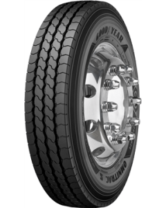 GOODYEAR 325/95 R24 OMNITRAC S HD 162/160K M+S 3PSF TL