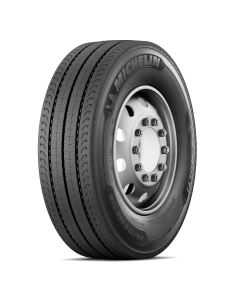 MICHELIN 315/70 R22.5 X MULTI Z 156/150L TL M+S 3PSF TL
