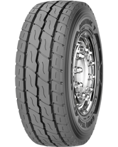 GOODYEAR 385/65 R22.5 OMNITRAC T HL 164K158L M+S 3PSF TL