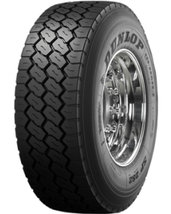 Dunlop 385/65R22.5 SP282 160J158K M+S