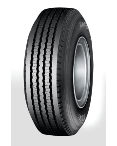 BRIDGESTONE 11 R22.5 R187 148L145L M+S TL