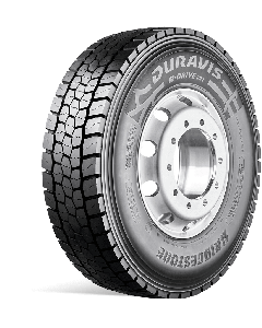 BRIDGESTONE 295/60 R22.5 DURAVIS RD2 150L147L RFID M+S 3PSF
