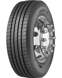 SAVA 315/70 R22.5 AVANT 5 HL 156/150L M+S 3PSF TL