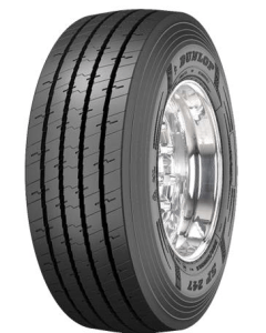 DUNLOP 385/65 R22.5 SP247 HL 164K158L M+S 3PSF TL
