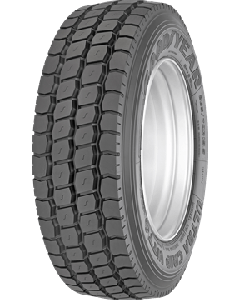 Goodyear 265/70R19.5 UG WTT 143/141J 3PSF