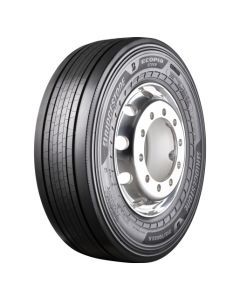 BRIDGESTONE 385/65 R22.5 ECOPIA STEER 160K158L M+S 3PSF TL
