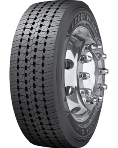 GOODYEAR 315/60 R22.5 KMAX S G2 HL 154/148L M+S 3PSF TL