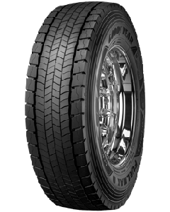 GOODYEAR 295/80 R22.5 FUELMAX D G2 152/148M M+S 3PSF TL