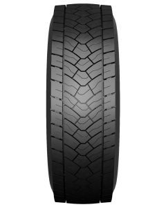 GOODYEAR 315/80 R22.5 KMAX D G3 156L154M M+S 3PSF TL