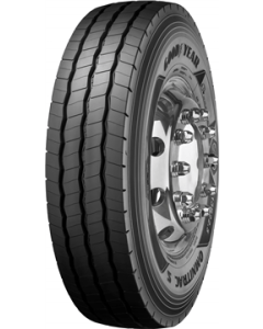 GOODYEAR 13 R22.5 OMNITRAC S 156/150K M+S 3PSF TL