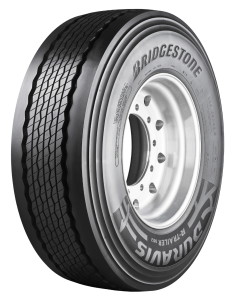 BRIDGESTONE 385/65 R22.5 DURAVIS RT2 160K158L M+S 3PSF TL