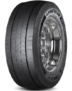 GOODYEAR 385/55 R22.5 EQMAX T ULTRA 160K158L M+S 3PSF TL