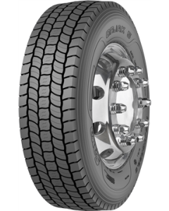SAVA 295/60 R22.5 ORJAK 5 150K149L M+S 3PSF TL