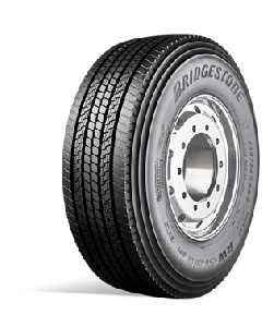 BRIDGESTONE 385/55 R22.5 RW-STEER 001 160K158L M+S 3PSF TL
