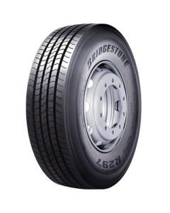 BRIDGESTONE 12 R22.5 R297 152L148L M+S 3PSF TL