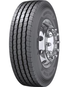 GOODYEAR 385/65 R22.5 OMNITRAC S HL 164K158L M+S 3PSF TL