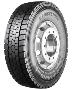 BRIDGESTONE 285/70 R19.5 R-DRIVE 002 146M144M M+S 3PSF TL