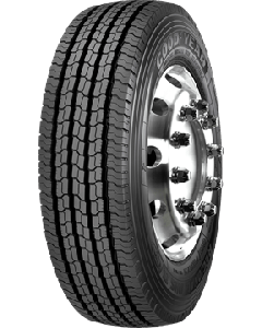GOODYEAR 9.5 R17.5 REGIONAL RHS II 129/127M M+S 3PSF TL