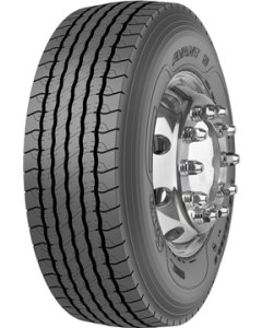 SAVA 385/65 R22.5 AVANT 5 160K158L M+S 3PSF TL