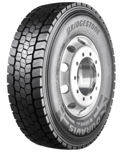 BRIDGESTONE 215/75 R17.5 R-DRIVE 002 126M124M M+S 3PSF TL