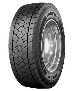 GOODYEAR 315/70 R22.5 KMAX D G3 154L152M M+S 3PSF TL