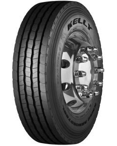 KELLY 295/80 R22.5 ARMORSTEEL KMS 2 152/148M M+S 3PSF TL